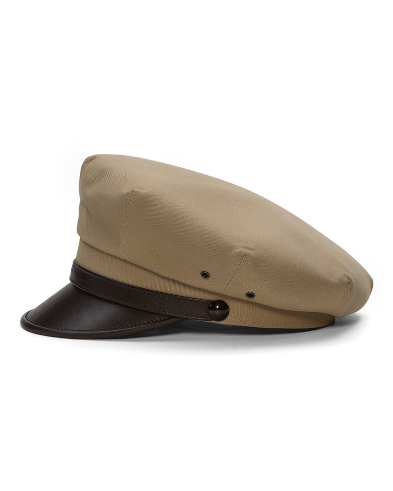 Beige-brown